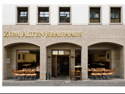 Foto: Zum Alten Brauhaus